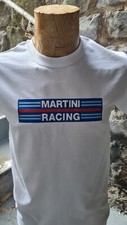 Martini Racing Retro Rally
