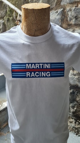 Martini racing retro - martini,