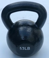 BRAND NEW 50-100LB CAST IRON