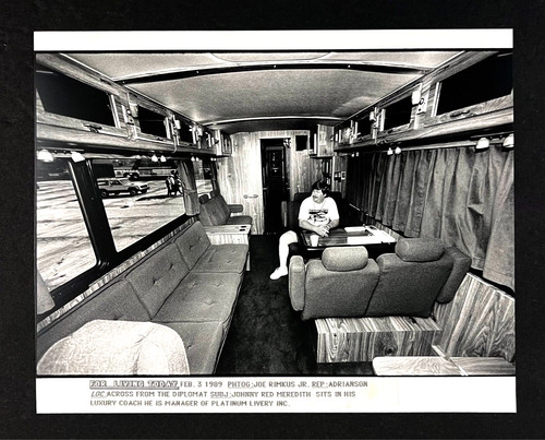 1989 platinum livery inc - platinum,