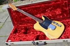 Vintage 1977 Fender Telecaster
