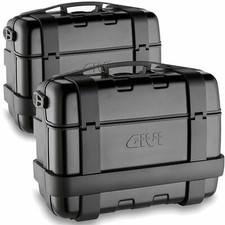 GIVI TRK33B TREKKER Pannier