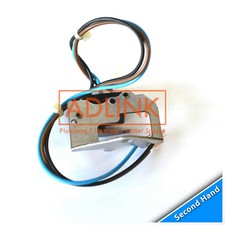 POTTERTON PERFORMA 24  28  30HE  24 ECO HE  PUMP & SELECTOR SWITCH CABLE 248207