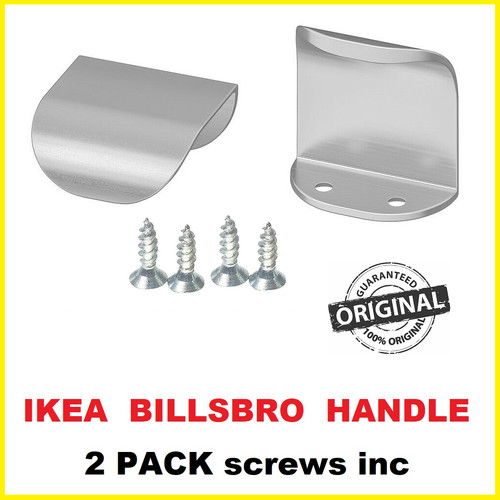 Ikea billsbro handles - ikea,