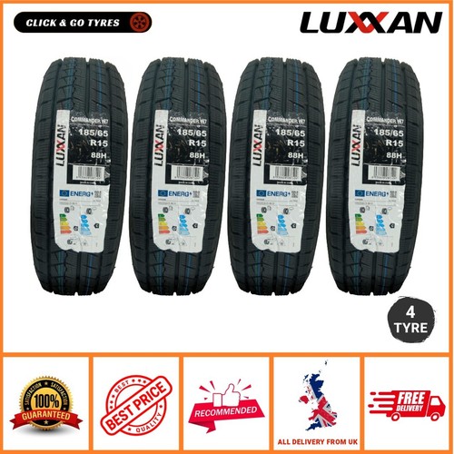 185 65r15 luxxan - 185/65r15,