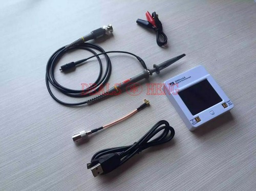 One dso112a mini handheld - dso112a,