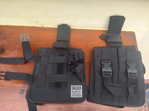 Magazine pouches for - pouches,