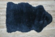 Ikea SMIDIE Genuine Sheepskin