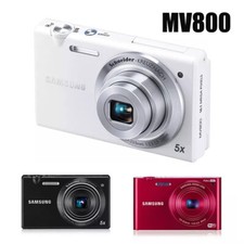 Samsung MV800 Flip-out Touch