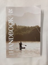 National Trust Handbook 2025 *DAMAGED* (Paperback)