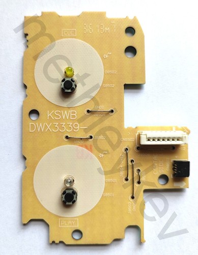 Cdj2000nxs dwx3339 pcb for - cdj2000nxs,