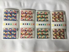 QEII MNH Gutter Traffic Light