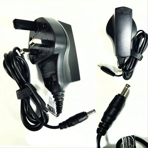 New mains wall charger for - new, uk