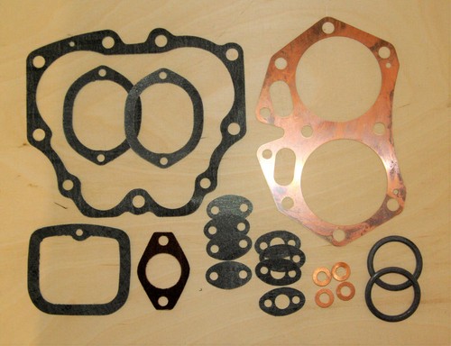 3608topend gasket set - 06-, top