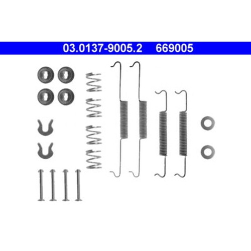 0137 9005 ate - 03.0137-9005.2, accessory