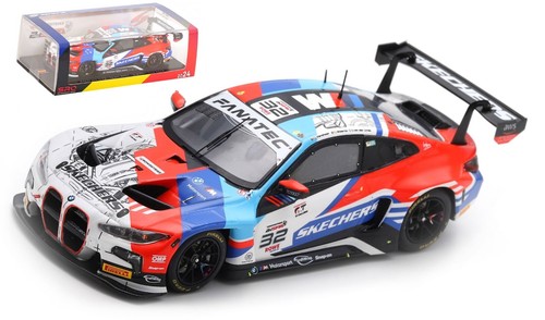Spark sb780 bmw gt3 - bmw, #32