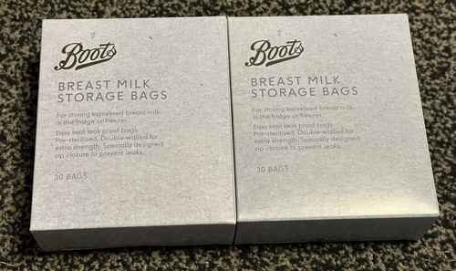 Baby milk storage - milk, 30