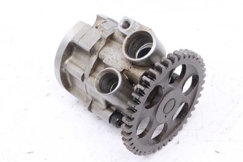 Oil pump yamaha fzr - pump,