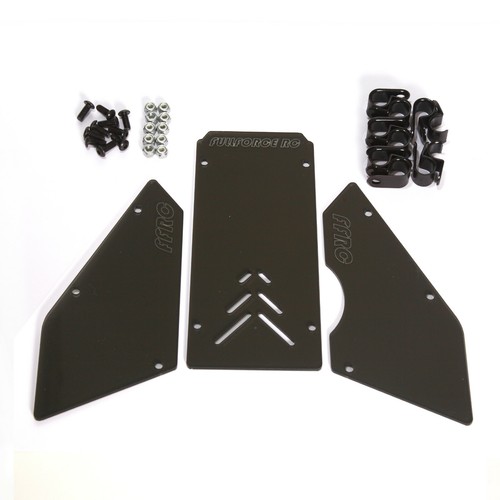 Hpi baja 3 piece front - baja, &