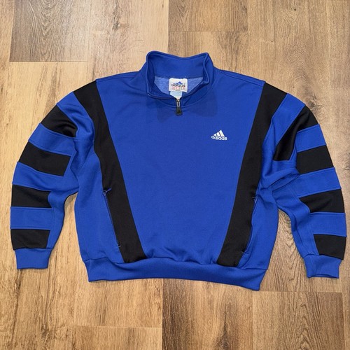 Vintage adidas jacket 1990s - jacket,