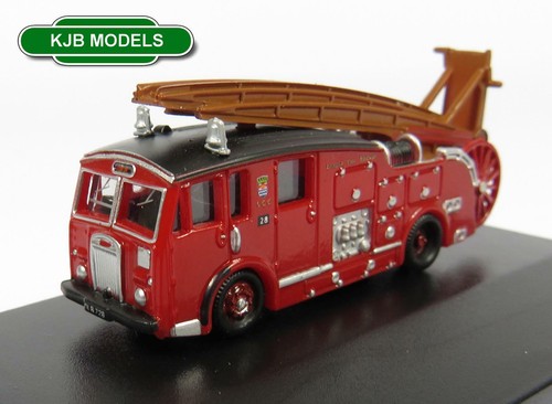 Oxford diecast nden001 - nden001, london