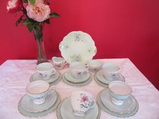 Beautiful Vintage bone china