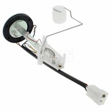 Fuel Level Monitor, In Tank