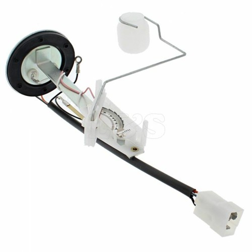 Fuel level monitor - fuel, tank