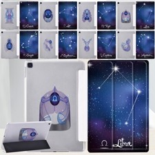 Star sign leather stand - pu,