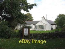 Photo 6x4 Bodewran Bach