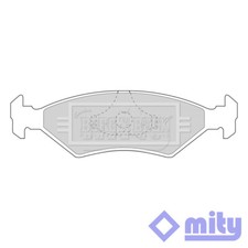 Fits Ford Fiesta Sierra Escort