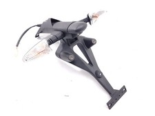 Kawasaki ZX-6R ZX600R 09-16