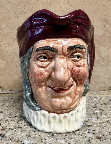 Royal doulton simon the - doulton,