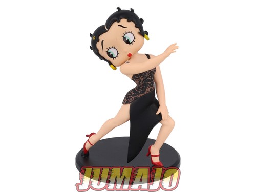Bb203 figure betty - bb203, boop