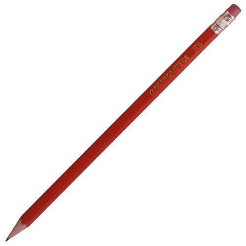 Pencil pencils with - hb,
