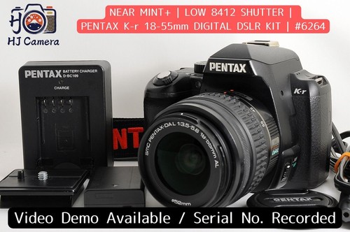 Near mint pentax - mint+,