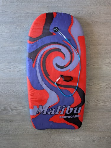 Malibu bodyboard boogie - 37",