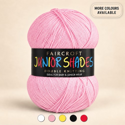 Woolcraft faircroft junior - woolcraft,