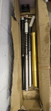 Assortment fork parts for - assortment, of