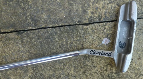 Golf putter cleveland - putter,