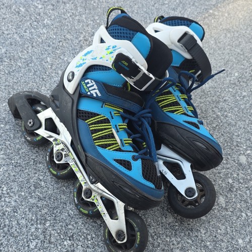 Decathlon oxelo roller skates - decathlon,