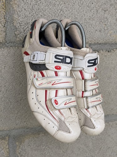 Sidi genius pro carbon - pro,