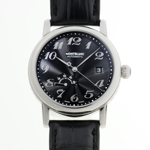 Montblanc meisterstuck star - meisterstuck,