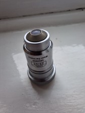Zeiss Neofluar Microscope Objective 16x 160/- 0.40 NEOFLUAR 16/0.4