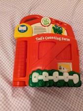Leapfrog Educational Book