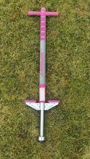 Sport Pogo Stick Up To 36kg