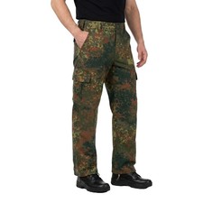 Army Trouser German Military