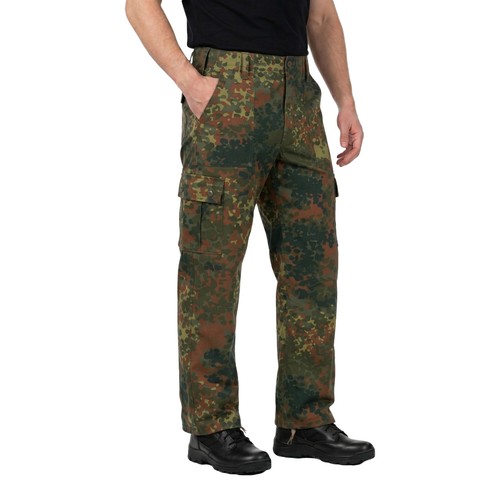 Army trouser german - army, military