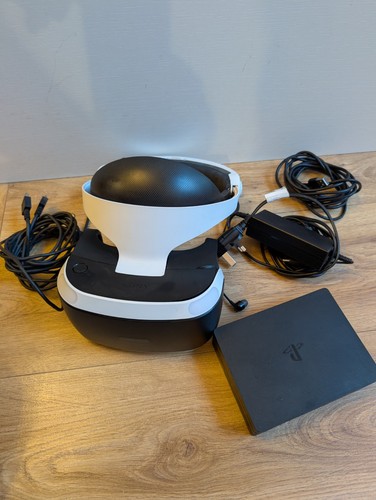Playstation ps4 headset - ps4, vr