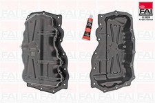 Oil Sump Replacement Fits Ford